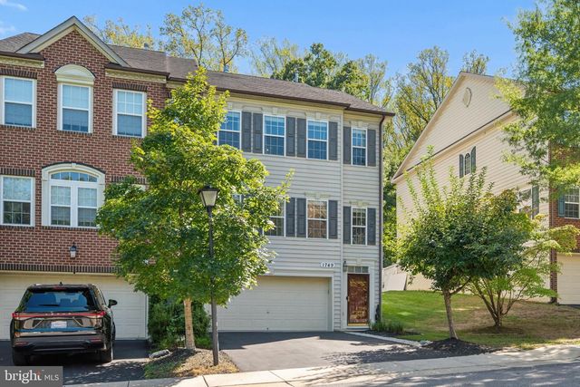 1749 CHISWICK CT, Silver Spring, MD 20904