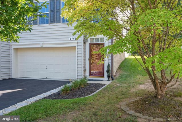 1749 CHISWICK CT, Silver Spring, MD 20904