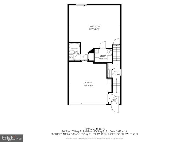 1749 CHISWICK CT, Silver Spring, MD 20904