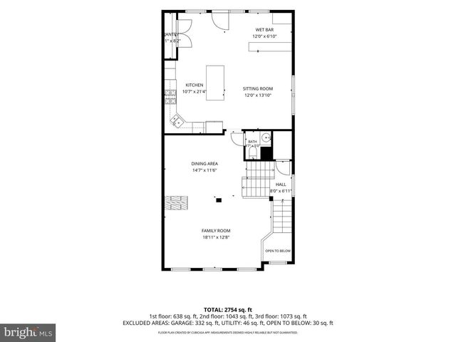 1749 CHISWICK CT, Silver Spring, MD 20904