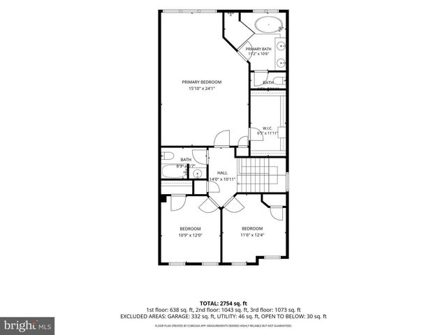 1749 CHISWICK CT, Silver Spring, MD 20904