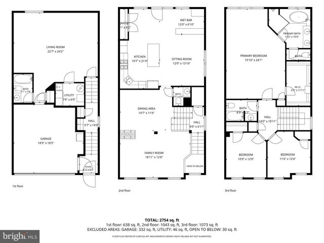 1749 CHISWICK CT, Silver Spring, MD 20904