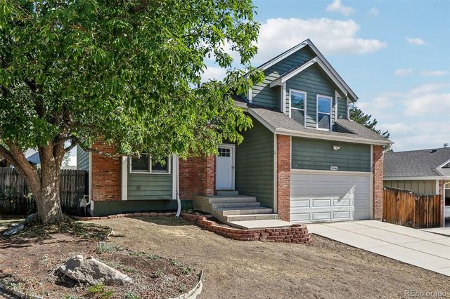 9946 Garland Drive, Broomfield, CO 80021