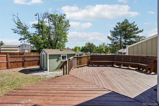 9946 Garland Drive, Broomfield, CO 80021