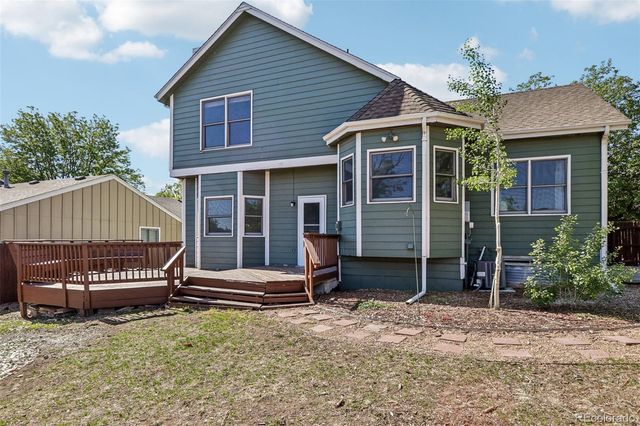 9946 Garland Drive, Broomfield, CO 80021