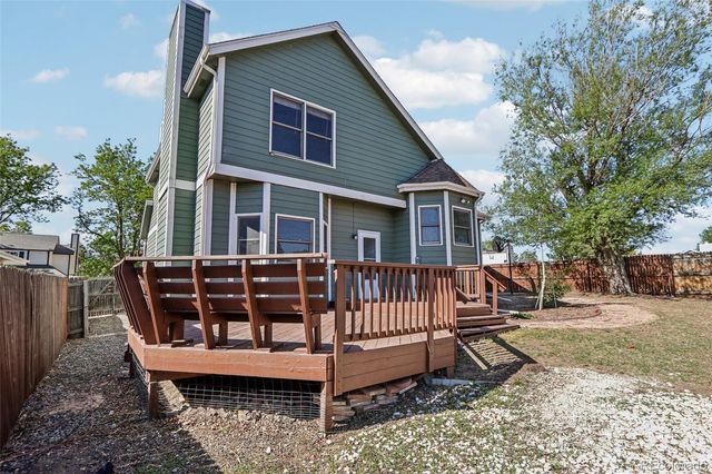 9946 Garland Drive, Broomfield, CO 80021