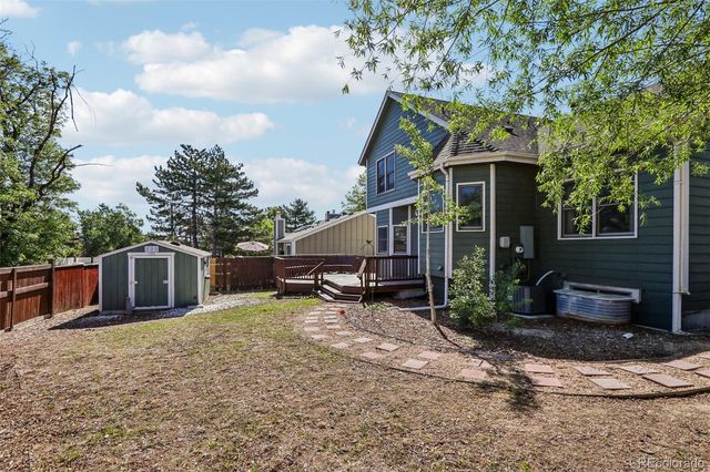 9946 Garland Drive, Broomfield, CO 80021