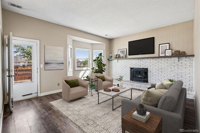 9946 Garland Drive, Broomfield, CO 80021