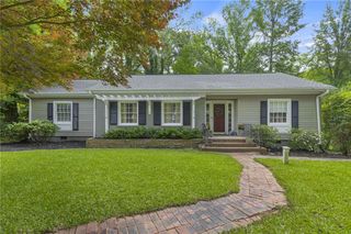 207 Oneal Drive, Anderson, SC 29625