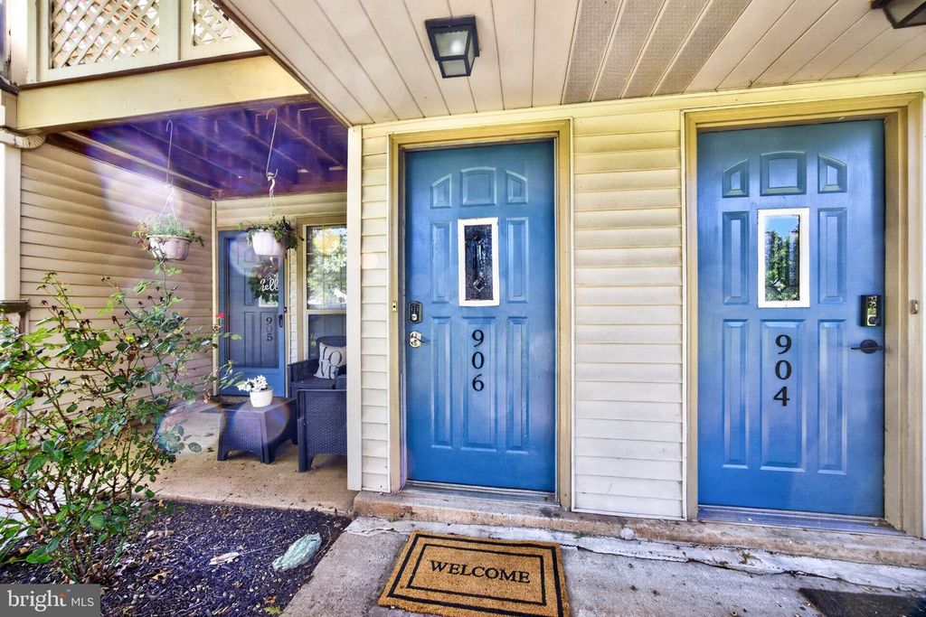 906 FOXMEADOW DR #CONDO 906, ROYERSFORD, PA 19468 — photo 3