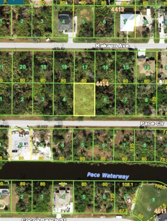 13371 PACE CIRCLE, Port Charlotte, FL 33981