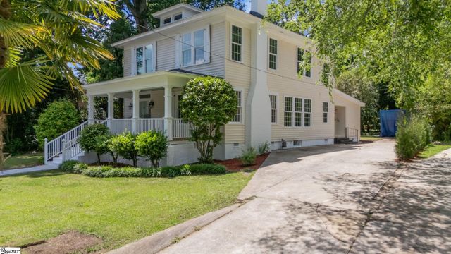 206 S Adair Street, Clinton, SC 29325