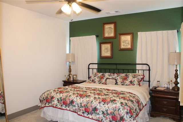 9221 Parkview, Tolar, TX 76476