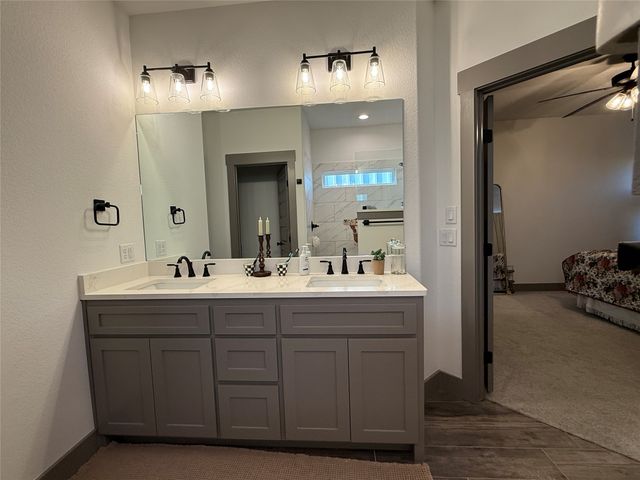 9221 Parkview, Tolar, TX 76476