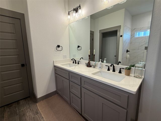 9221 Parkview, Tolar, TX 76476