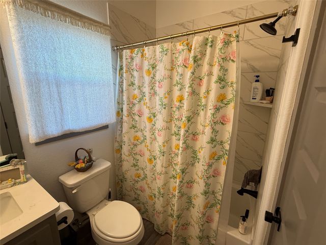9221 Parkview, Tolar, TX 76476