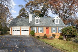 474 Daisy Trail, Lawrenceville, GA 30046