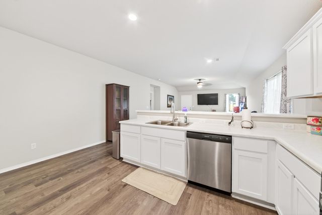 25 Sarah Alyse Lane, Cabot, AR 72023