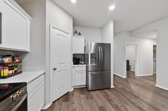 25 Sarah Alyse Lane, Cabot, AR 72023