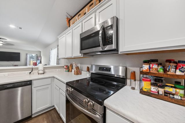 25 Sarah Alyse Lane, Cabot, AR 72023