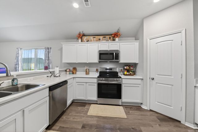 25 Sarah Alyse Lane, Cabot, AR 72023