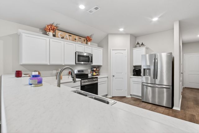 25 Sarah Alyse Lane, Cabot, AR 72023