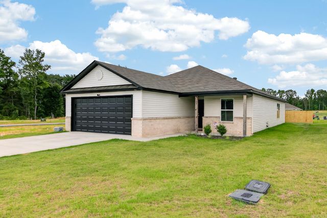 25 Sarah Alyse Lane, Cabot, AR 72023