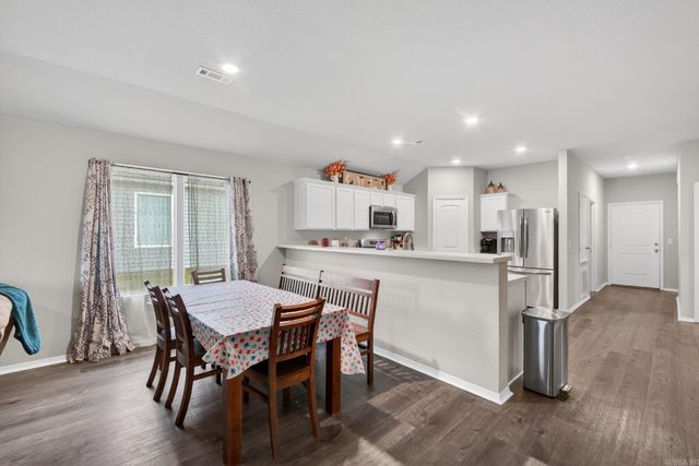 25 Sarah Alyse Lane, Cabot, AR 72023
