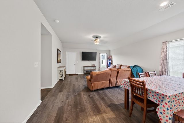 25 Sarah Alyse Lane, Cabot, AR 72023