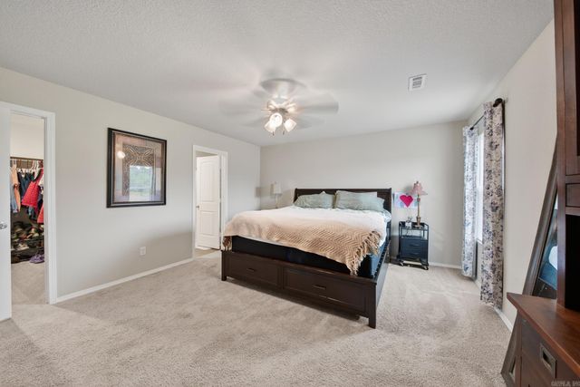 25 Sarah Alyse Lane, Cabot, AR 72023