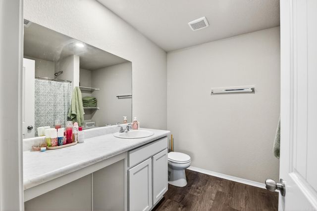 25 Sarah Alyse Lane, Cabot, AR 72023