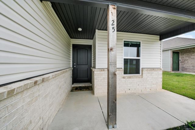 25 Sarah Alyse Lane, Cabot, AR 72023