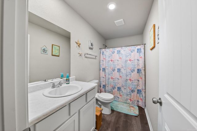 25 Sarah Alyse Lane, Cabot, AR 72023
