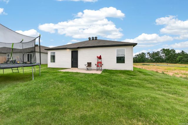 25 Sarah Alyse Lane, Cabot, AR 72023