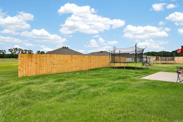 25 Sarah Alyse Lane, Cabot, AR 72023