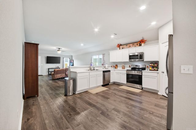 25 Sarah Alyse Lane, Cabot, AR 72023