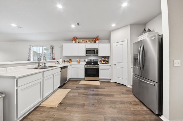 25 Sarah Alyse Lane, Cabot, AR 72023