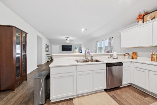 25 Sarah Alyse Lane, Cabot, AR 72023