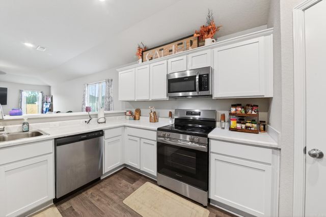 25 Sarah Alyse Lane, Cabot, AR 72023