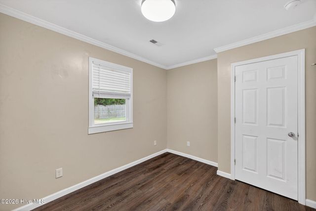 18 Hampton Drive, Castle Hayne, NC 28429
