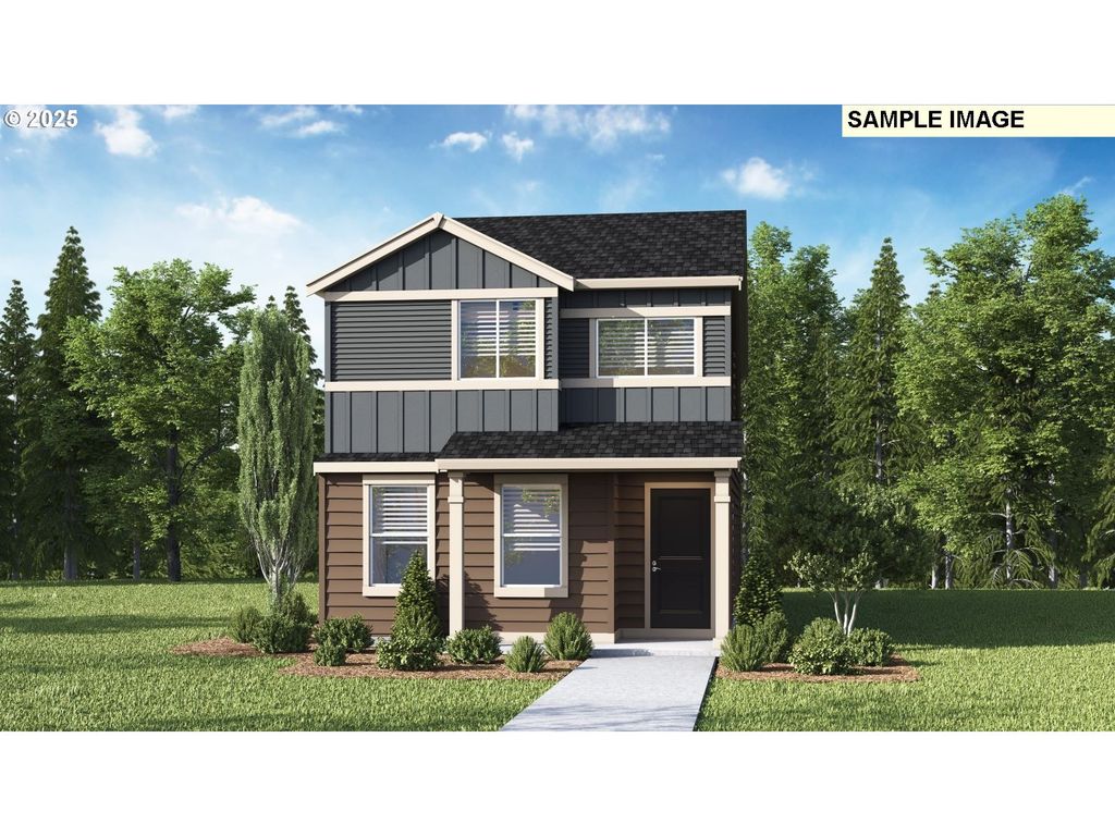 1111 Se 193rd Pl, Camas, WA 98607
