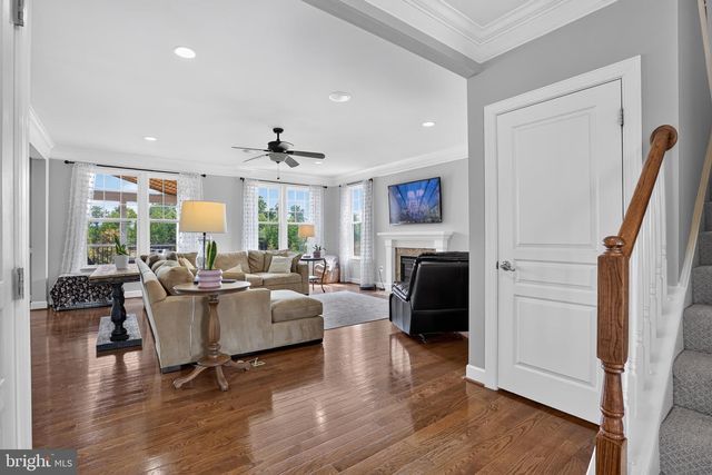 41858 FARNBOROUGH PL, Leesburg, VA 20176