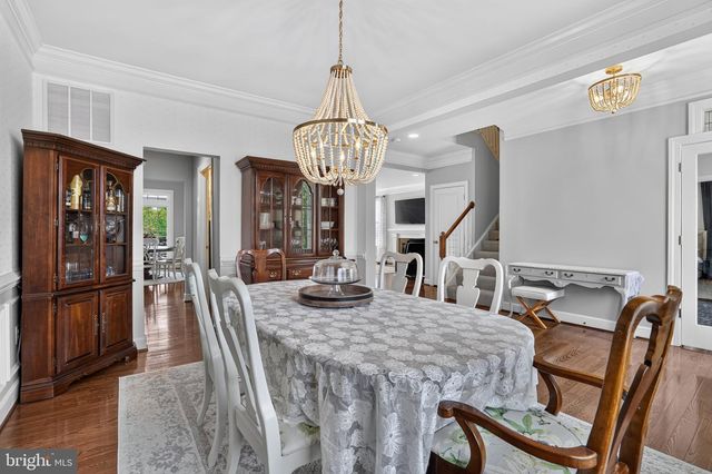 41858 FARNBOROUGH PL, Leesburg, VA 20176