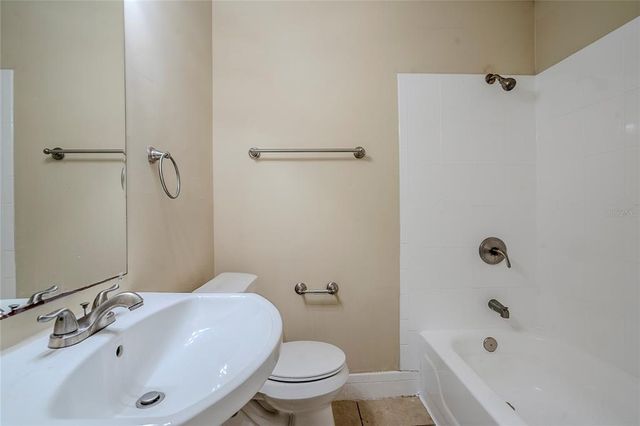 5511 INDIAN HILL ROAD, Orlando, FL 32808