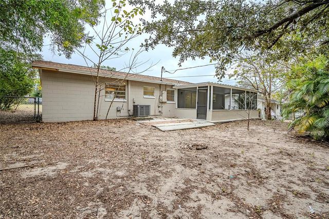 5511 INDIAN HILL ROAD, Orlando, FL 32808