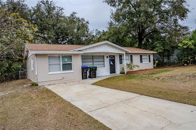 5511 INDIAN HILL ROAD, Orlando, FL 32808