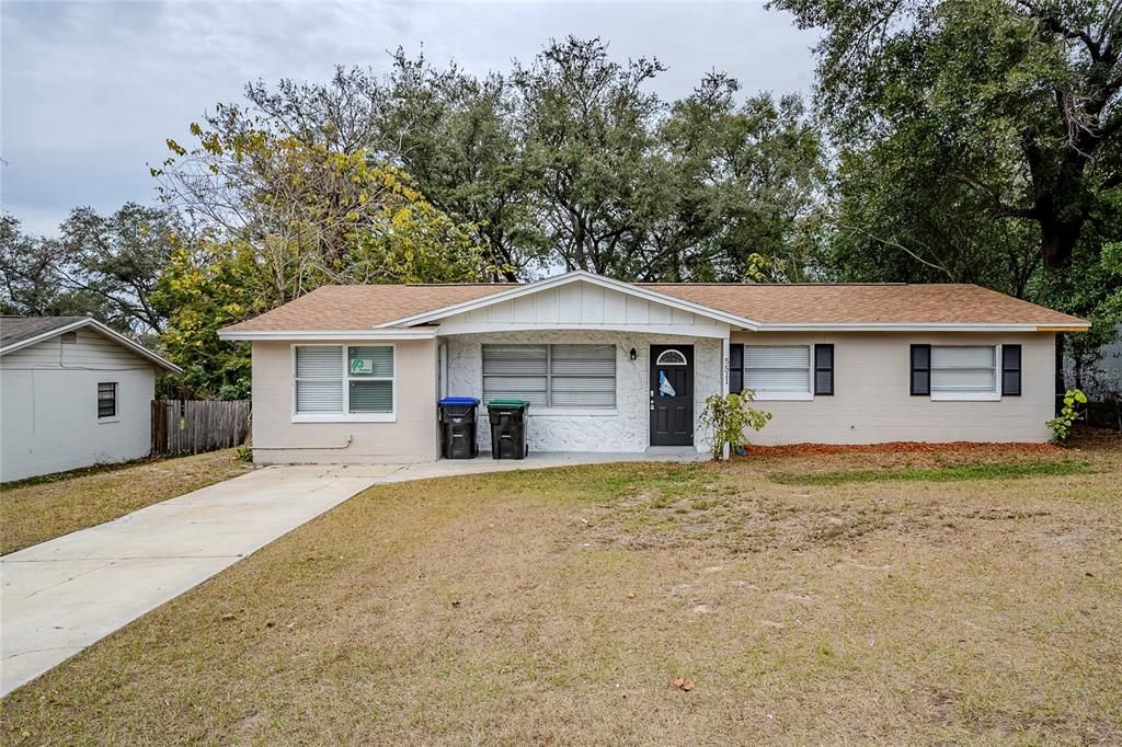 5511 INDIAN HILL ROAD, Orlando, FL 32808