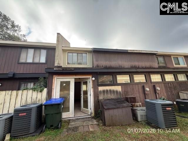 6905 Cleaton Road M169, Columbia, SC 29206