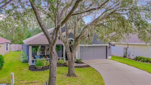1407 TRAIL BOSS LANE, Brandon, FL 33511
