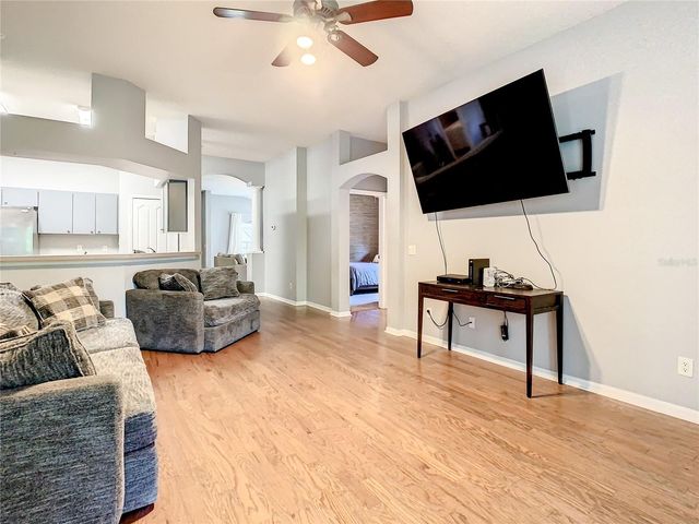1407 TRAIL BOSS LANE, Brandon, FL 33511